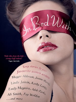 cover image of In Bed With